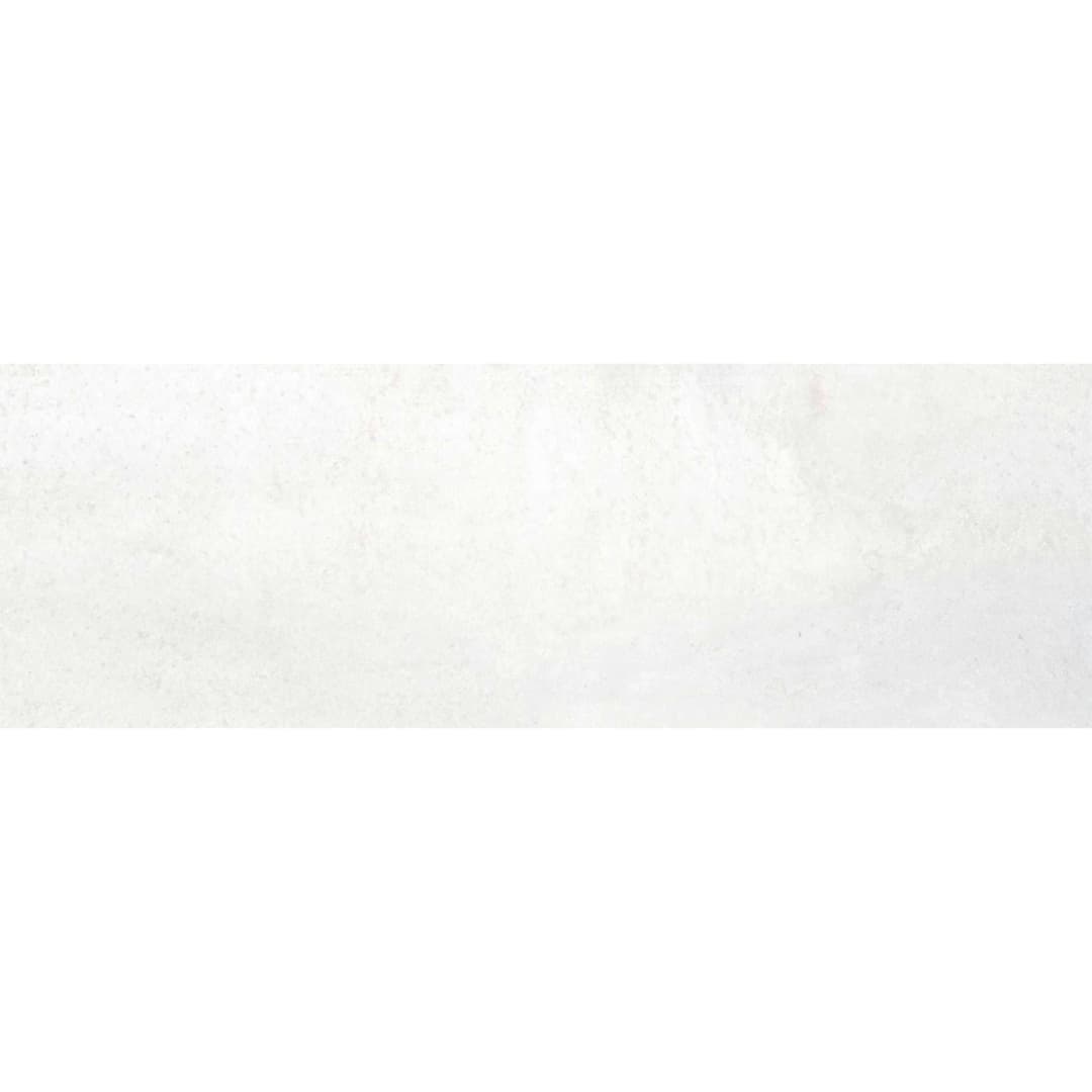 Cerámica Muro Industrial Base Perla Mate 25x75 cm