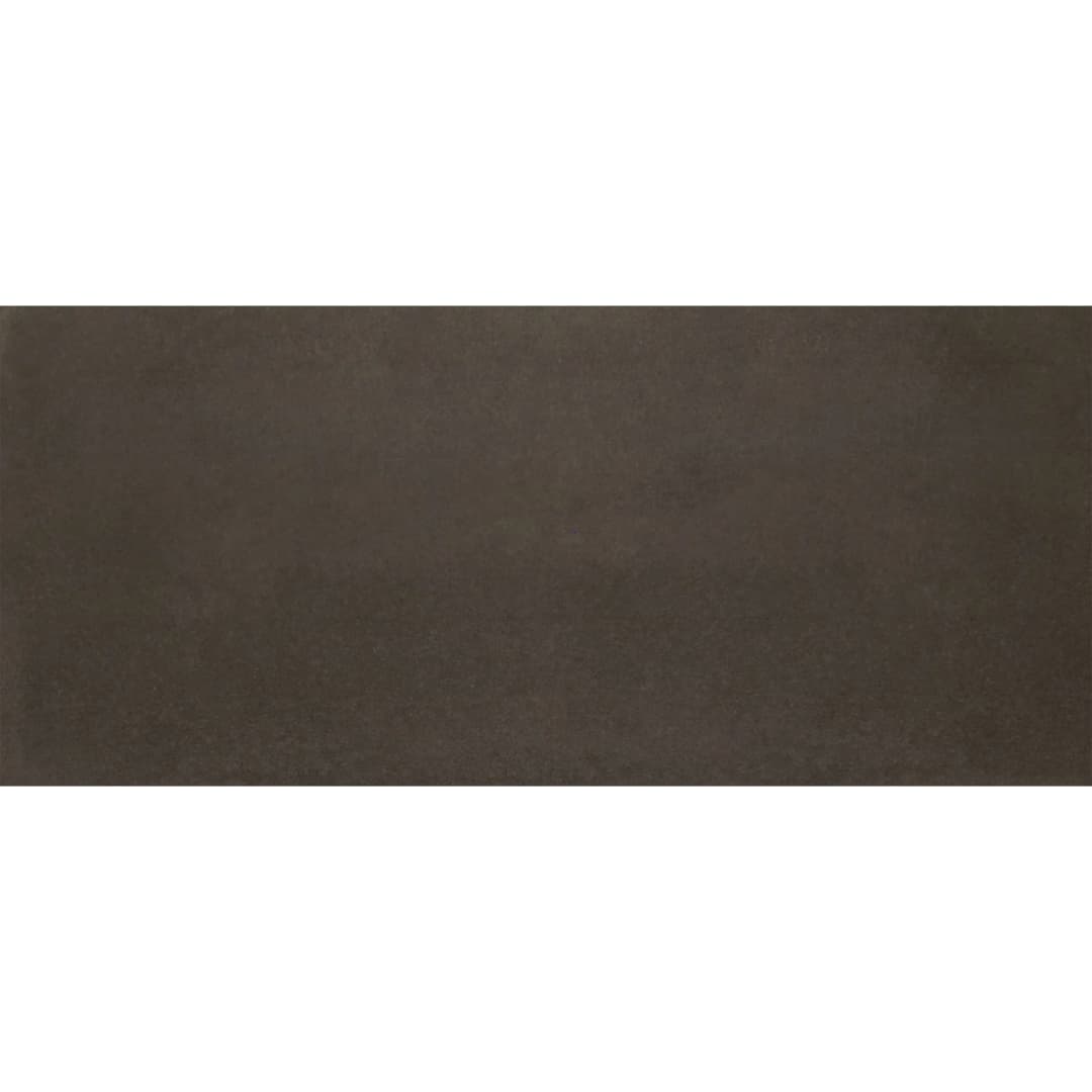 Gres Porcelánico Street Negro Mate 30x60 cm