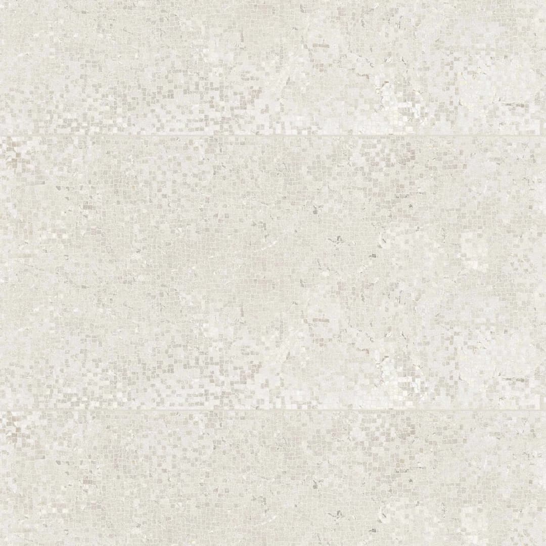 Porcelanato Lythos White Pompei Levigato 60x120 cm
