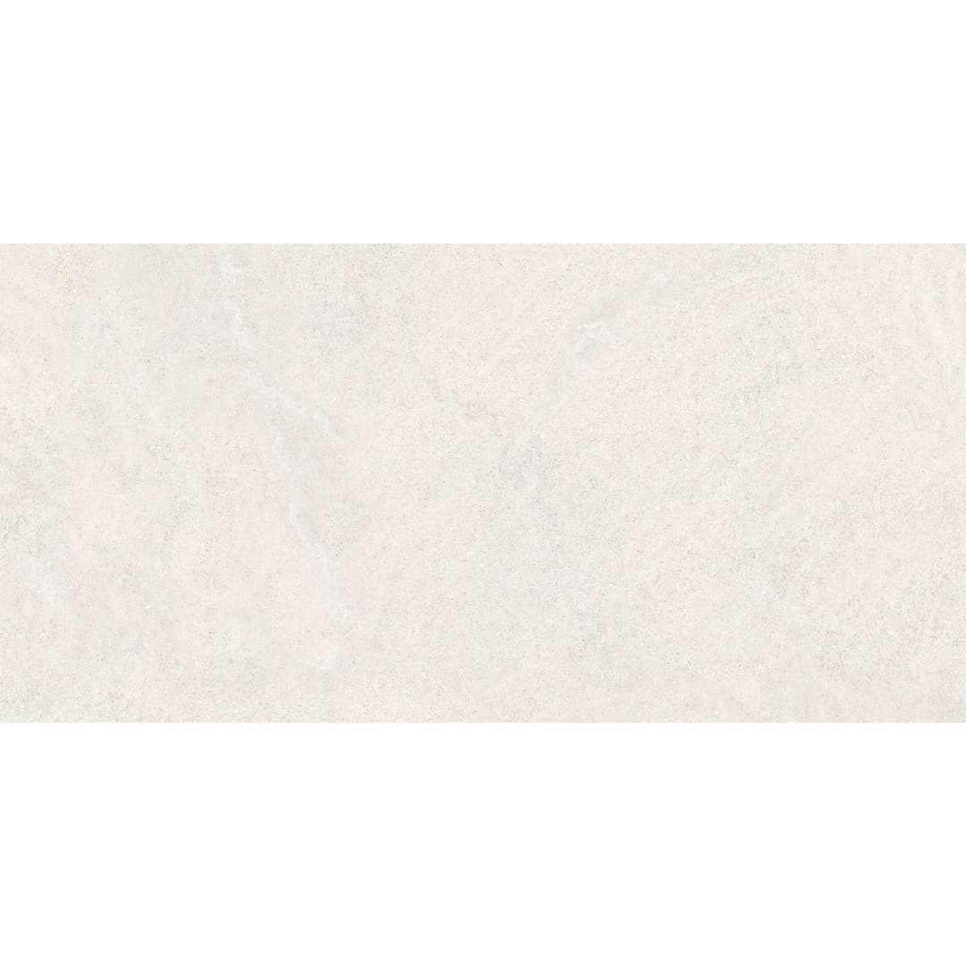 Porcelanato Techtonique Powder Blanco Mate 60x120 cm