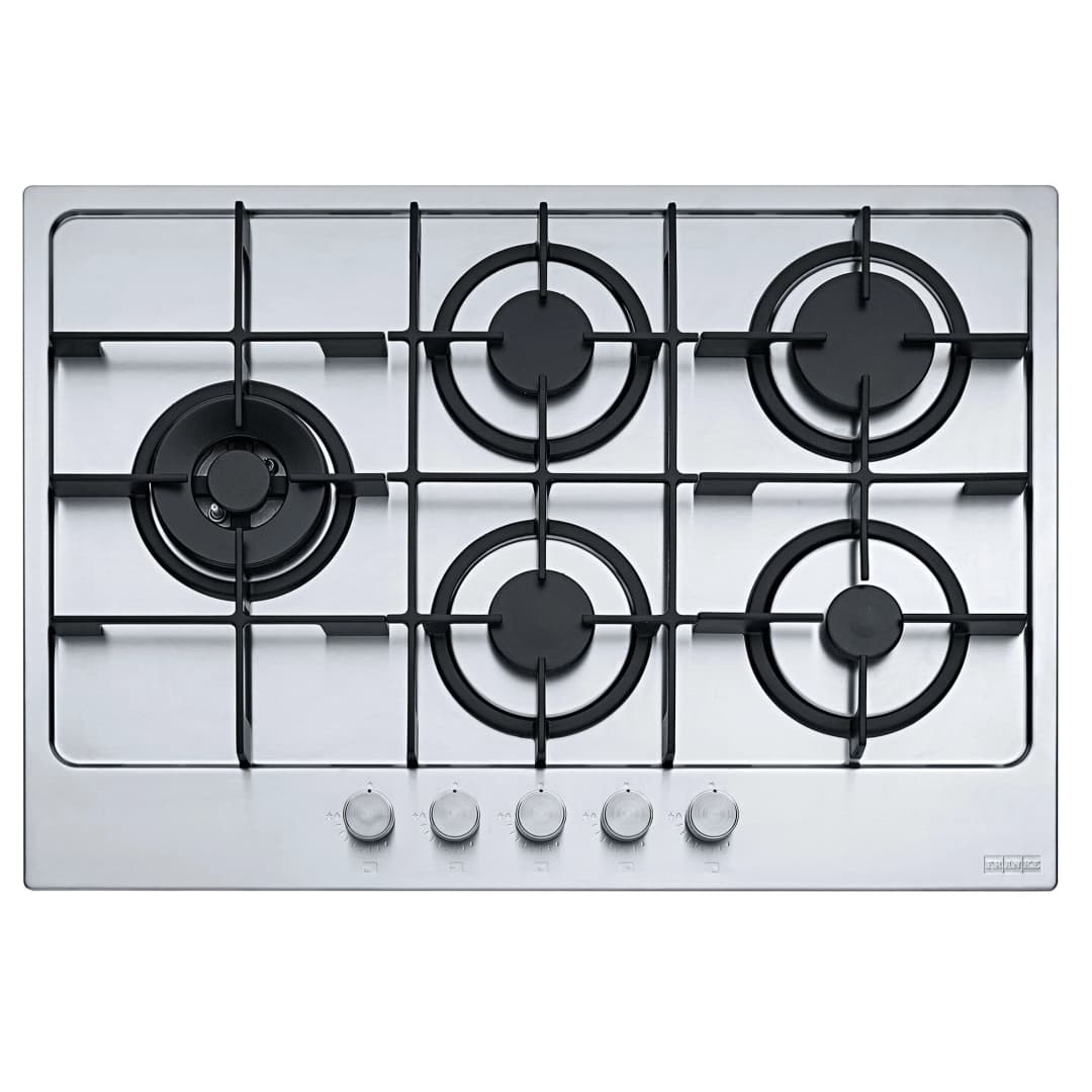 Encimera a Gas FHMA Inox 730x510