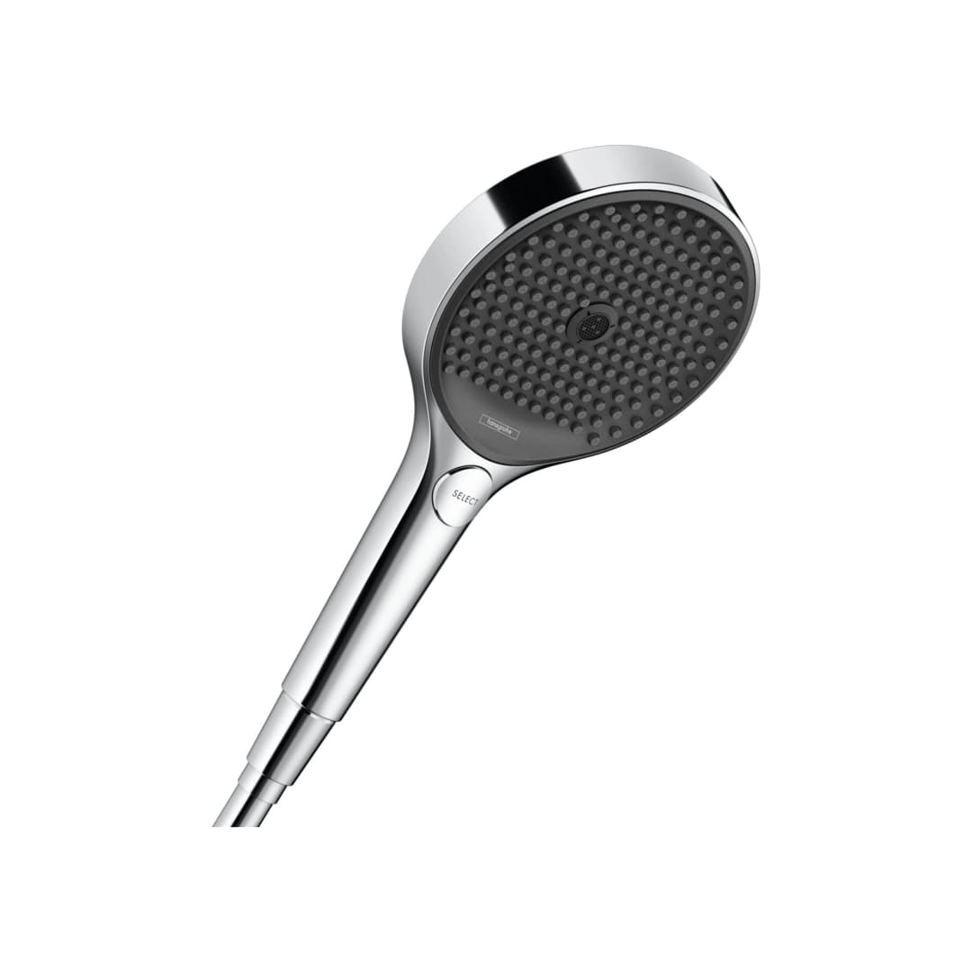 Ducha Fono Rainfinity Select 13 cm 3 Jet 26864000 Cromo