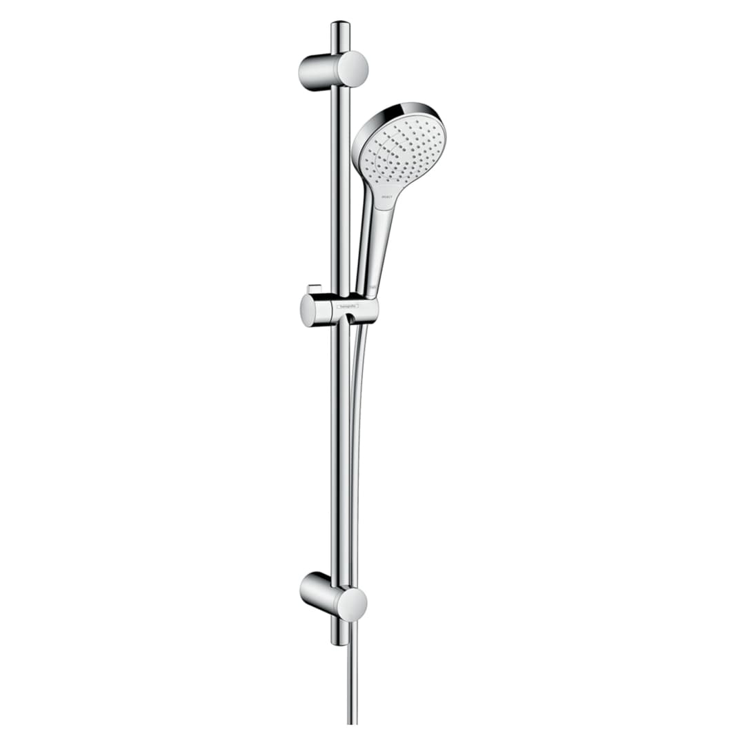 Set Barra Ducha Myselect S 26710400 Cromo