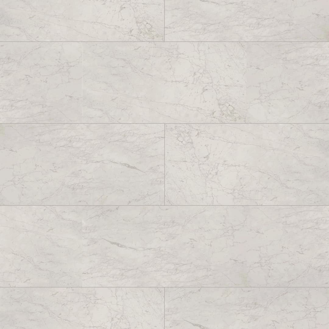 Porcelanato Classic Carrara Pulido 60x120 cm
