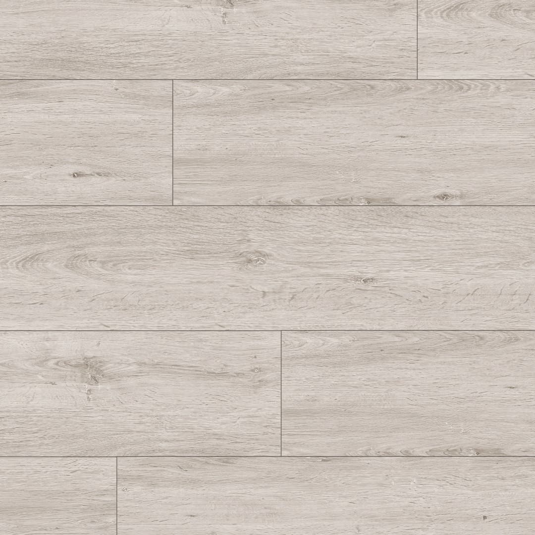 Piso Flotante Mantra White 196x1216 mm