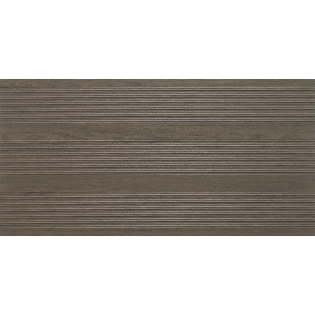 Porcelanato Extrem Café Mate 14.8x90 cm