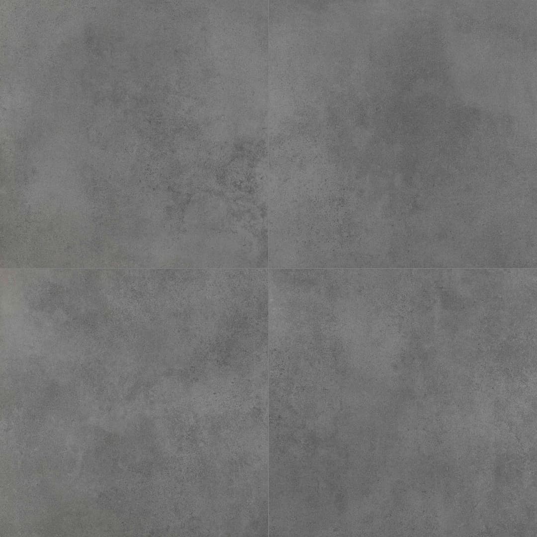 Porcelanato Surface Mid Grey Mate 60x60 cm
