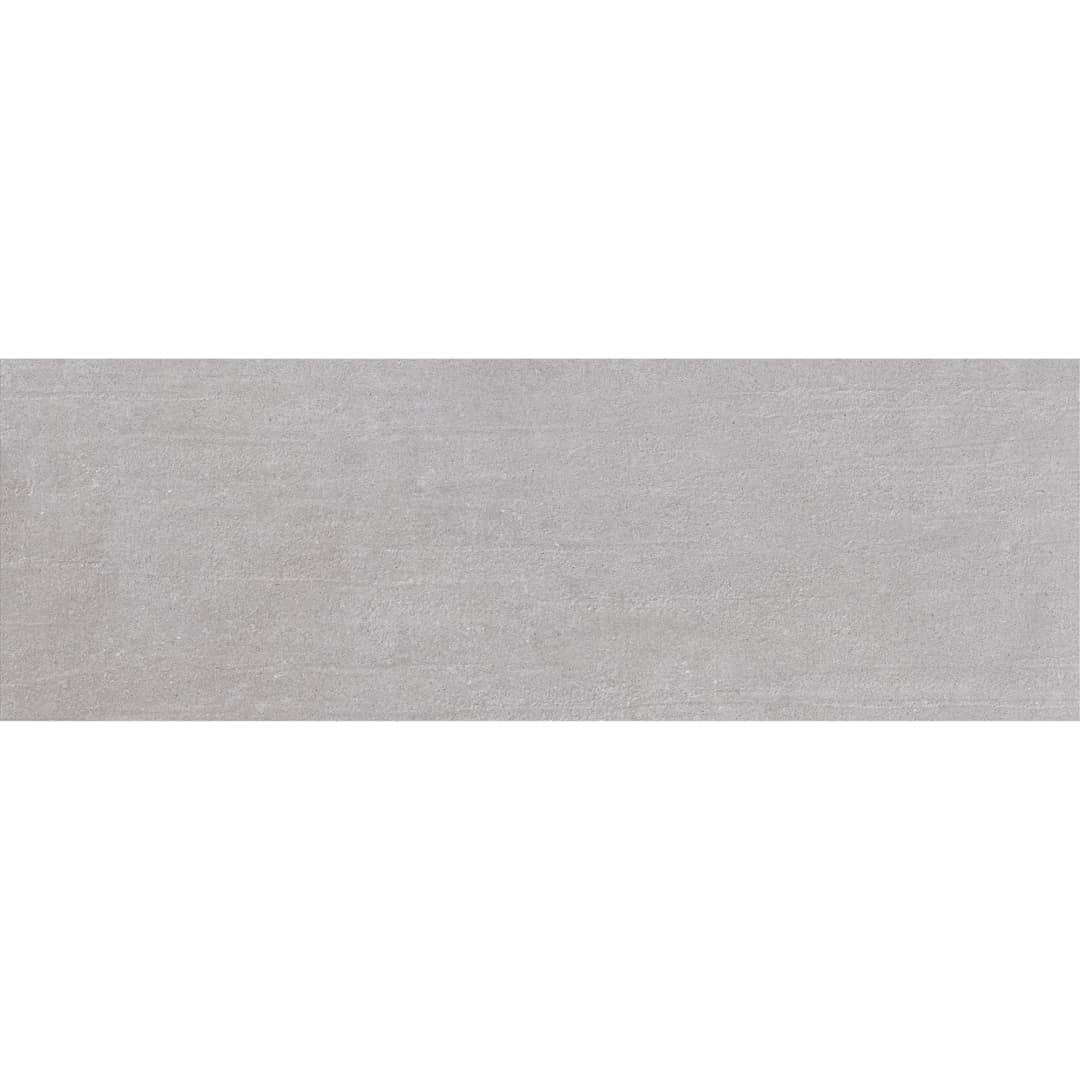 Cerámica Muro Sable Gris Mate 30.5x90 cm