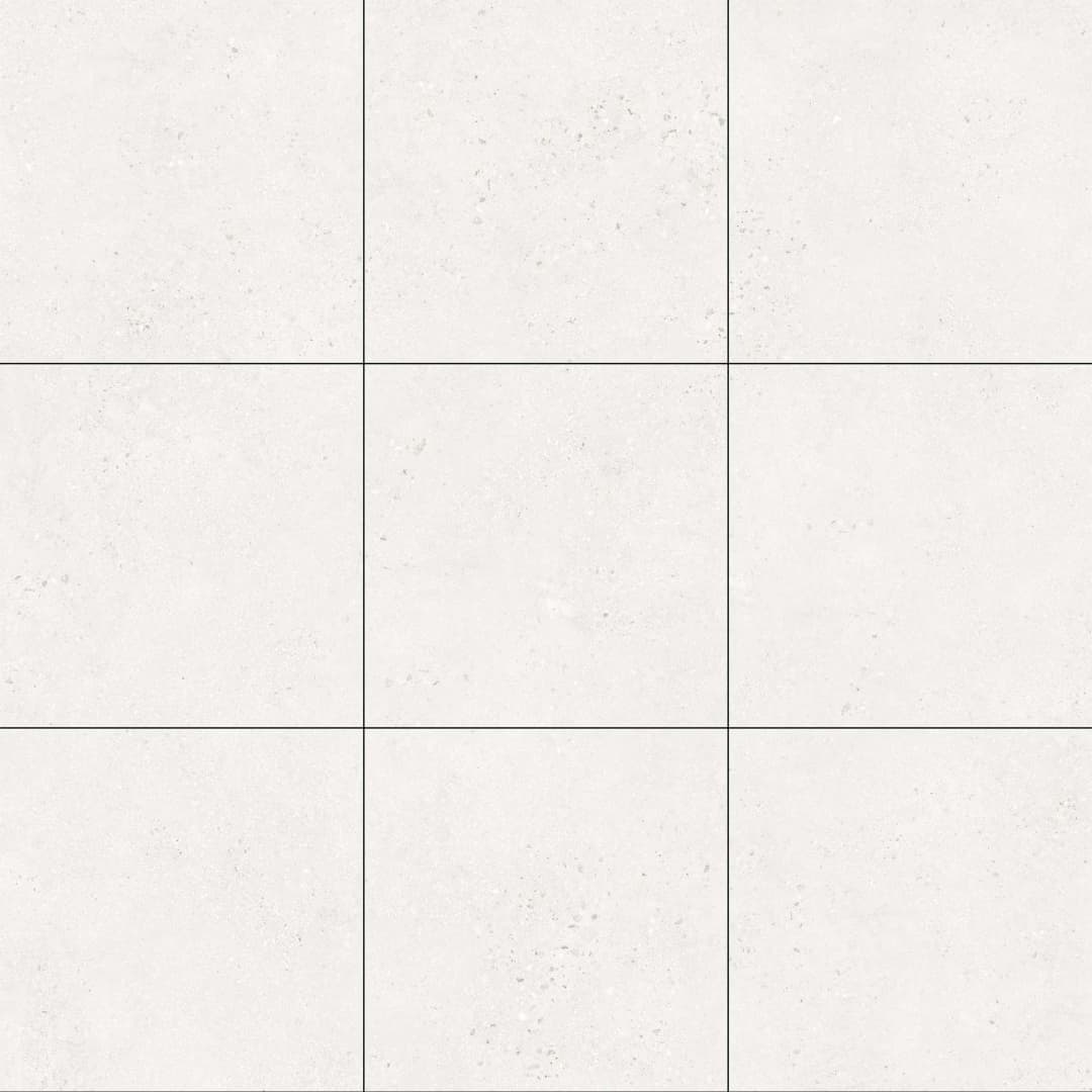 Gres Porcelánico Positano Ivory Mate 60x60 cm