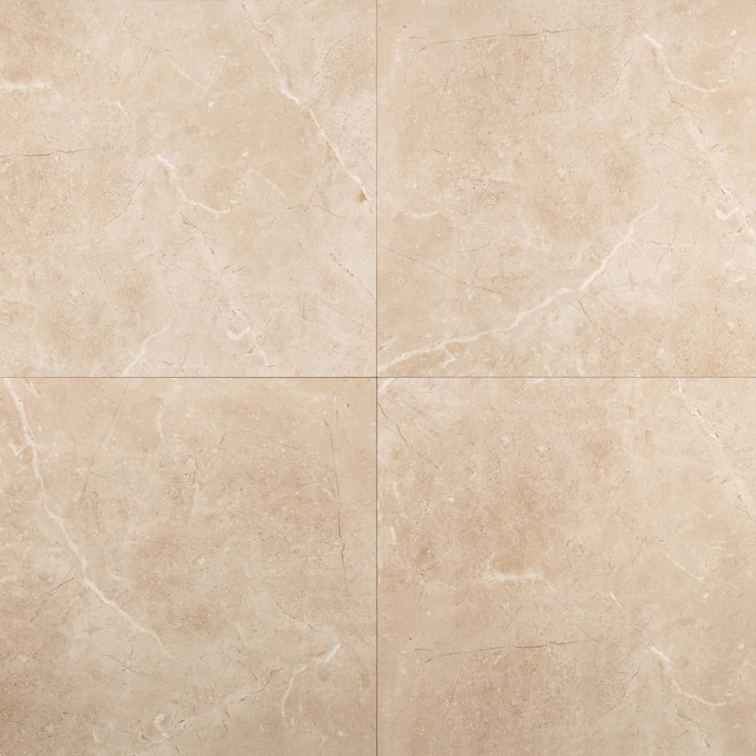 Porcelanato Calabria Sabbia Pulido 60x60 cm