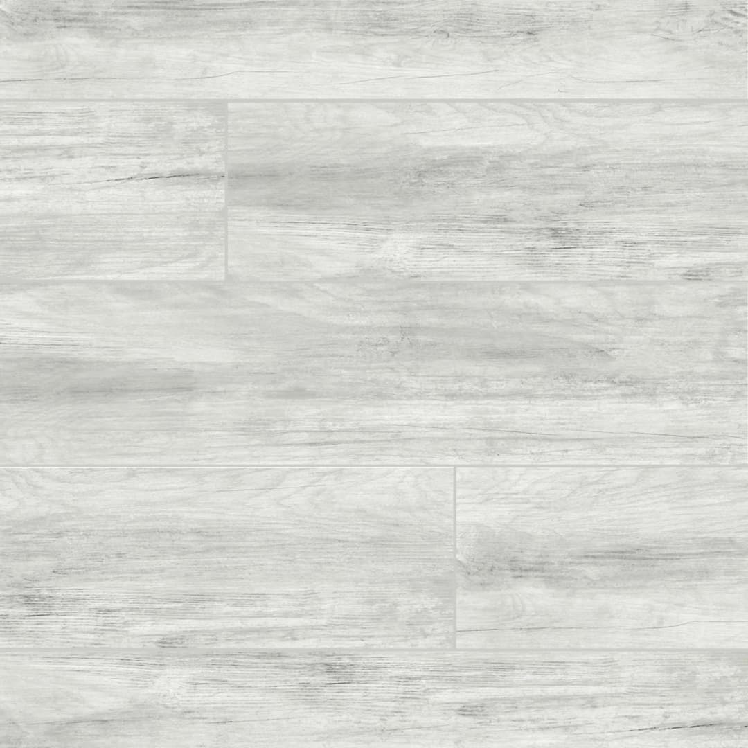 Porcelanato Cairo Blanco Mate In/Out 20X120 cm