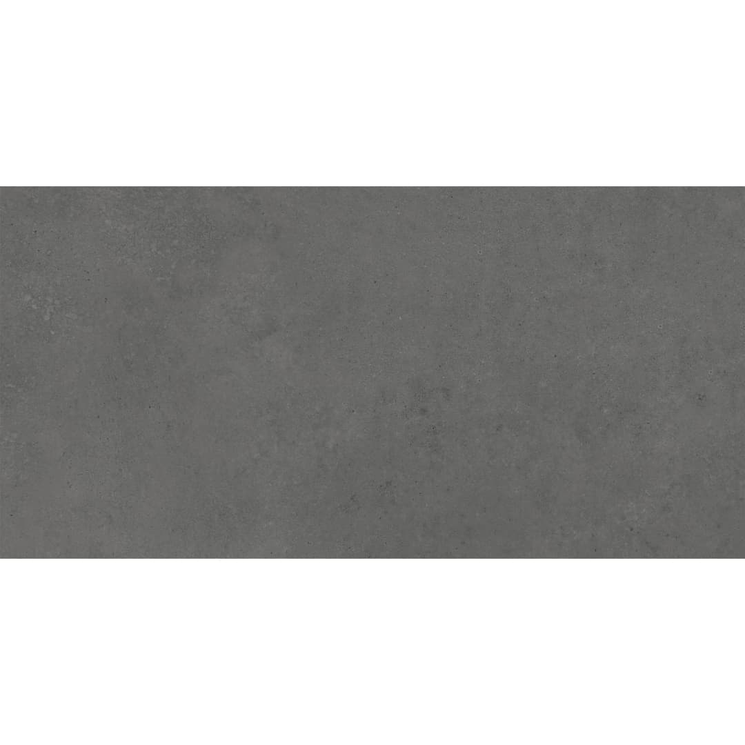 Porcelanato Core Gris Oscuro Mate Antideslizante 30x60 cm