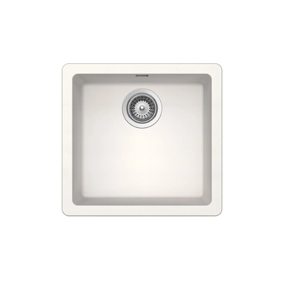 Lavaplatos Schock Cristadur 1 Cubeta 580x580x310 mm