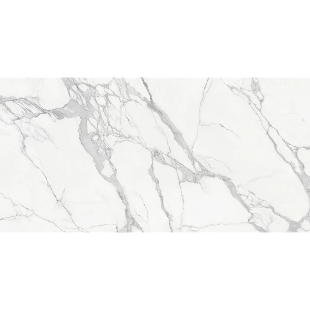 Ultracompacto Statuario Superior Honed B 160x320 cm