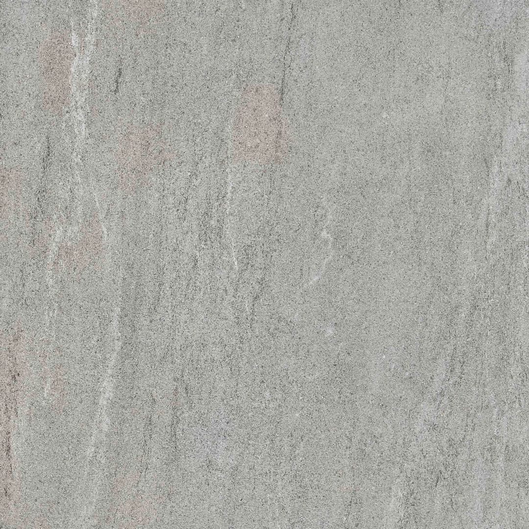 Porcelanato Transit Grey Rústico Antideslizante 20 mm 60x60 cm