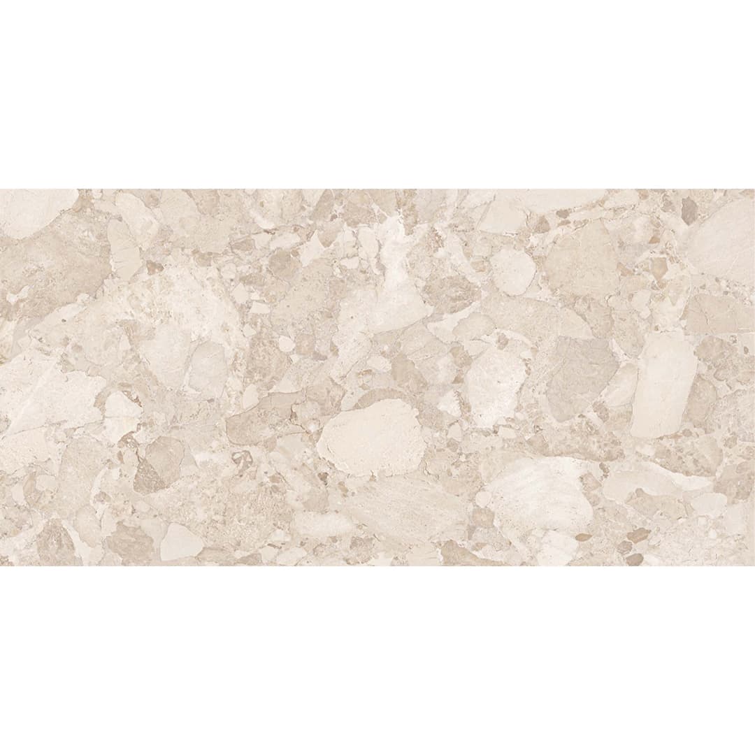 Ultracompacto Sassi Di Matera Beige Natural 162x324 cm