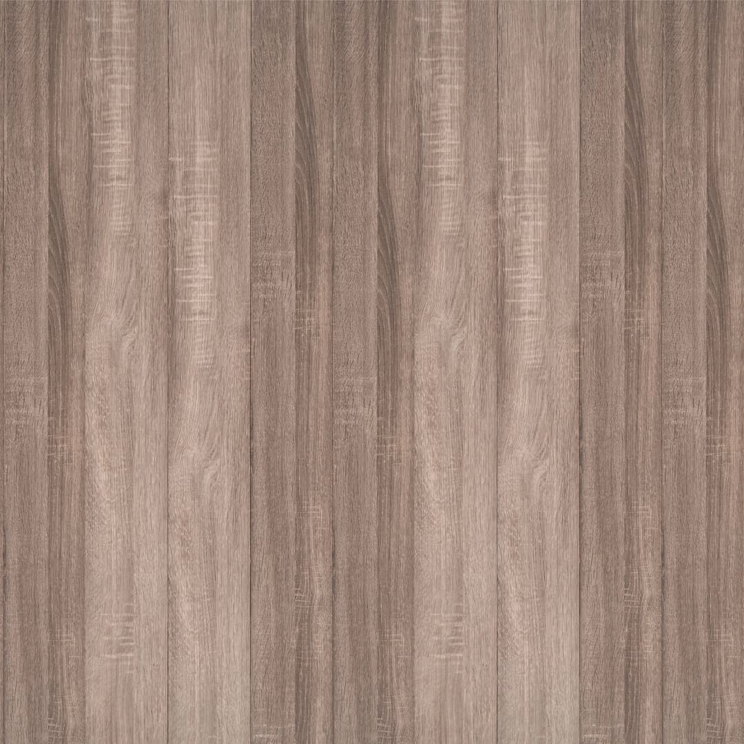 Palillaje Energy MDF Curve Rustic Brown 18x140x2800 mm