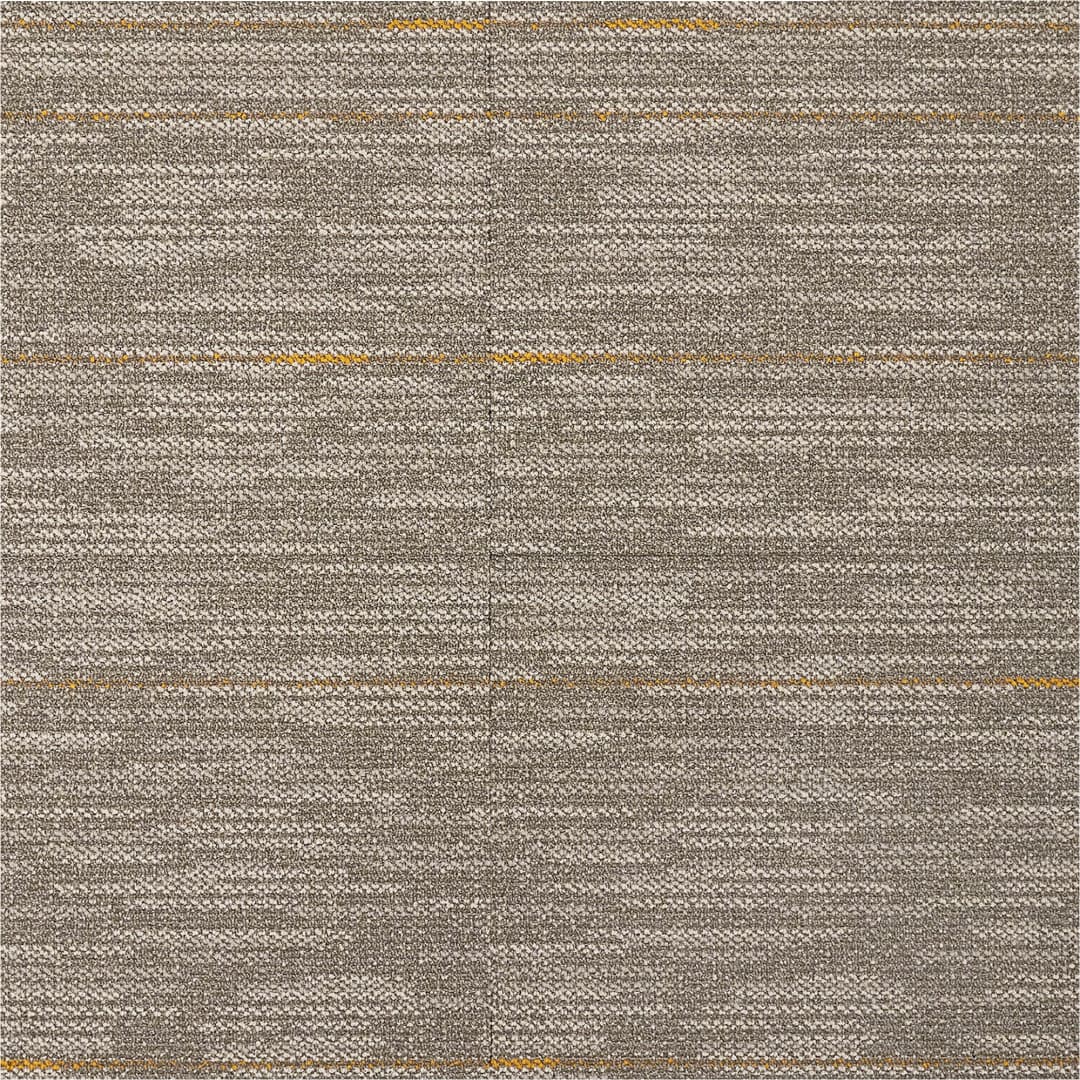Alfombra Modular Nazaries Beige 50x50 cm