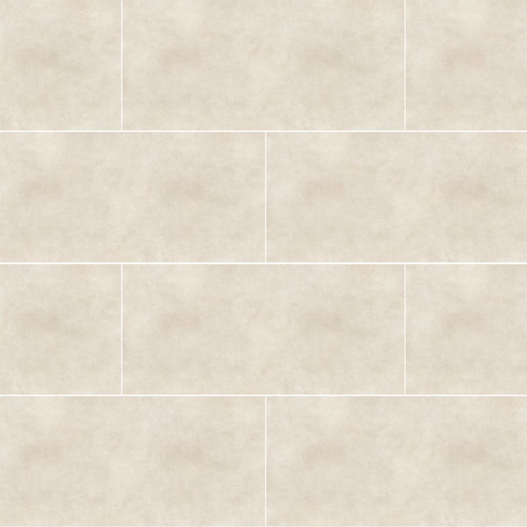 Porcelanato Asphalt Off White Mate Antideslizante 60x120 cm
