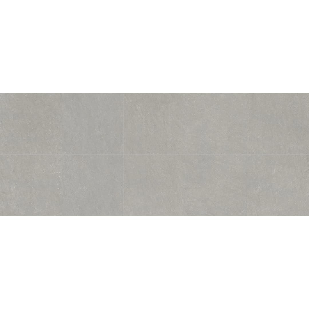 Porcelanato Iconic Silver Mate 60x60 cm