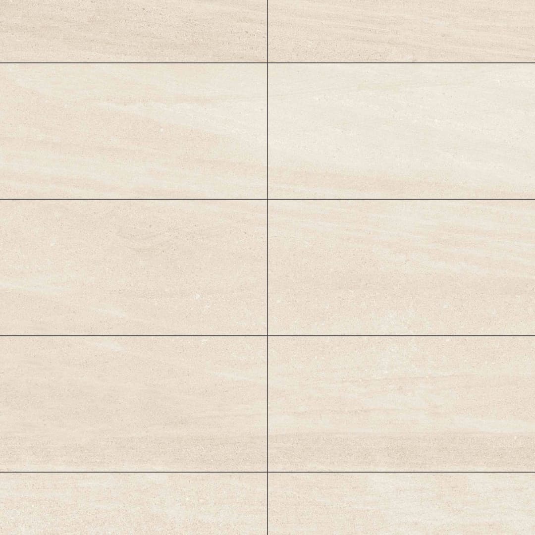 Gres Porcelanico Amalfi Greige Mate 30x60 cm