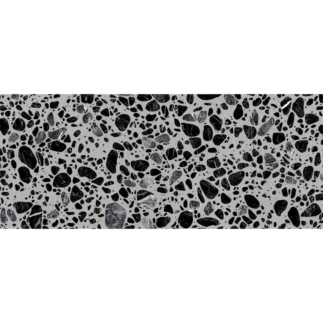 Porcelanato Medley Pop Grey Mate Antideslizante 60x120 cm