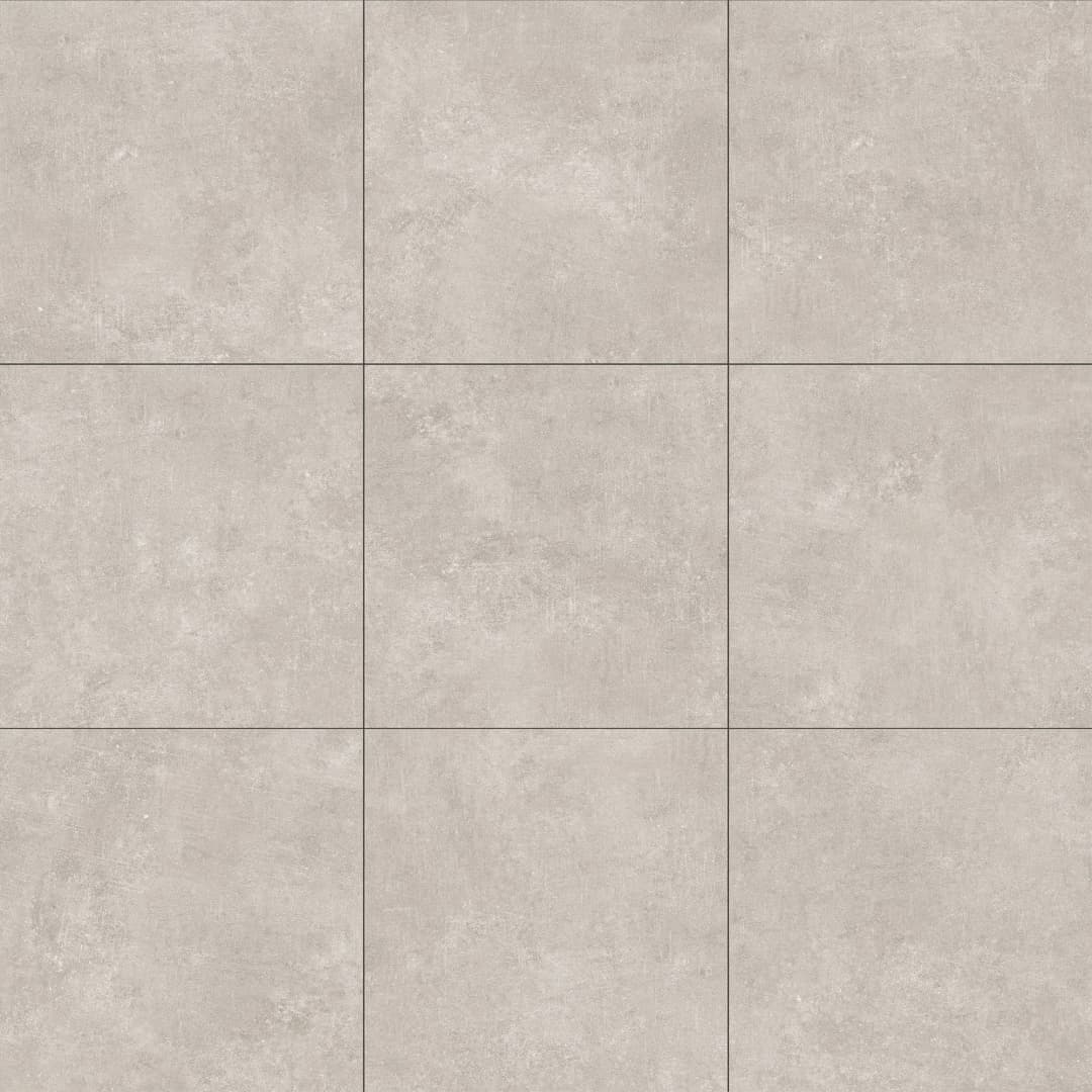 Porcelanato District Plus Off White Pulido 60x60 cm