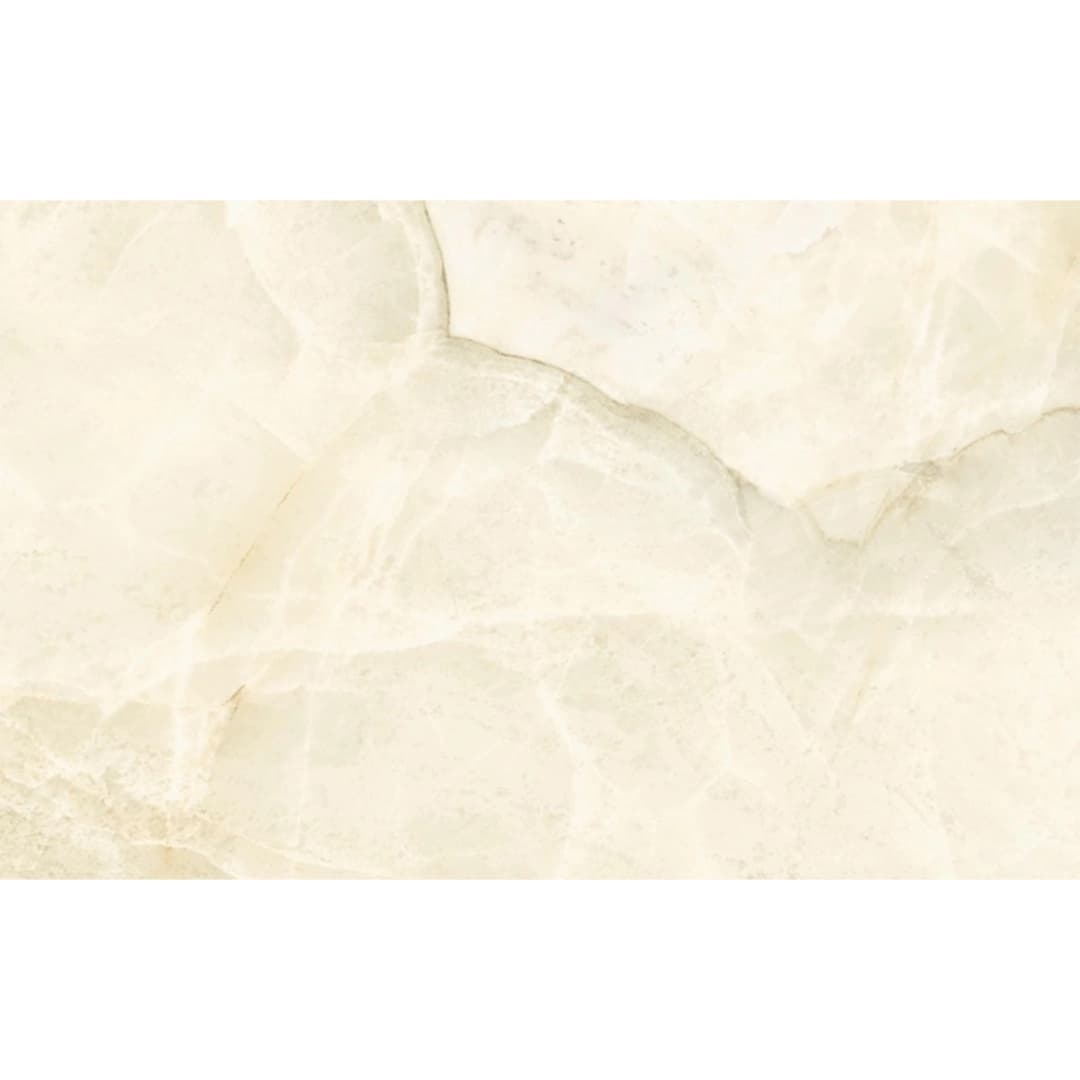 Cerámica Muro Miami Beige Brillante 27x59 cm