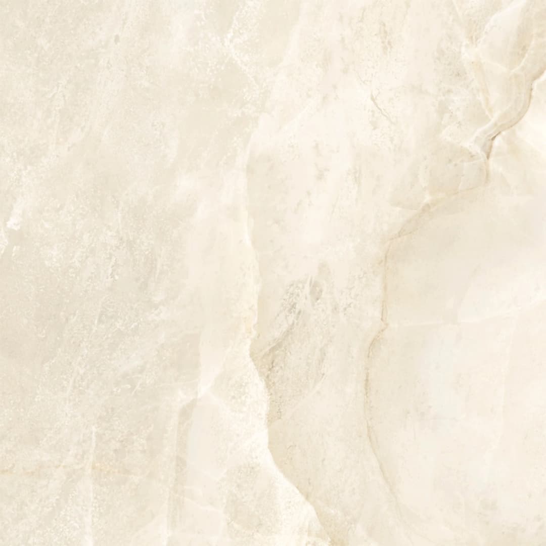 Cerámica Miami Beige Brillante HD 54x54 cm