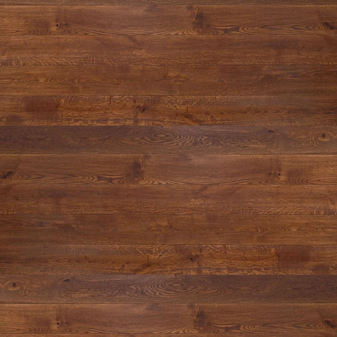 Piso de Madera Atacama Tabaco 150x1900 mm