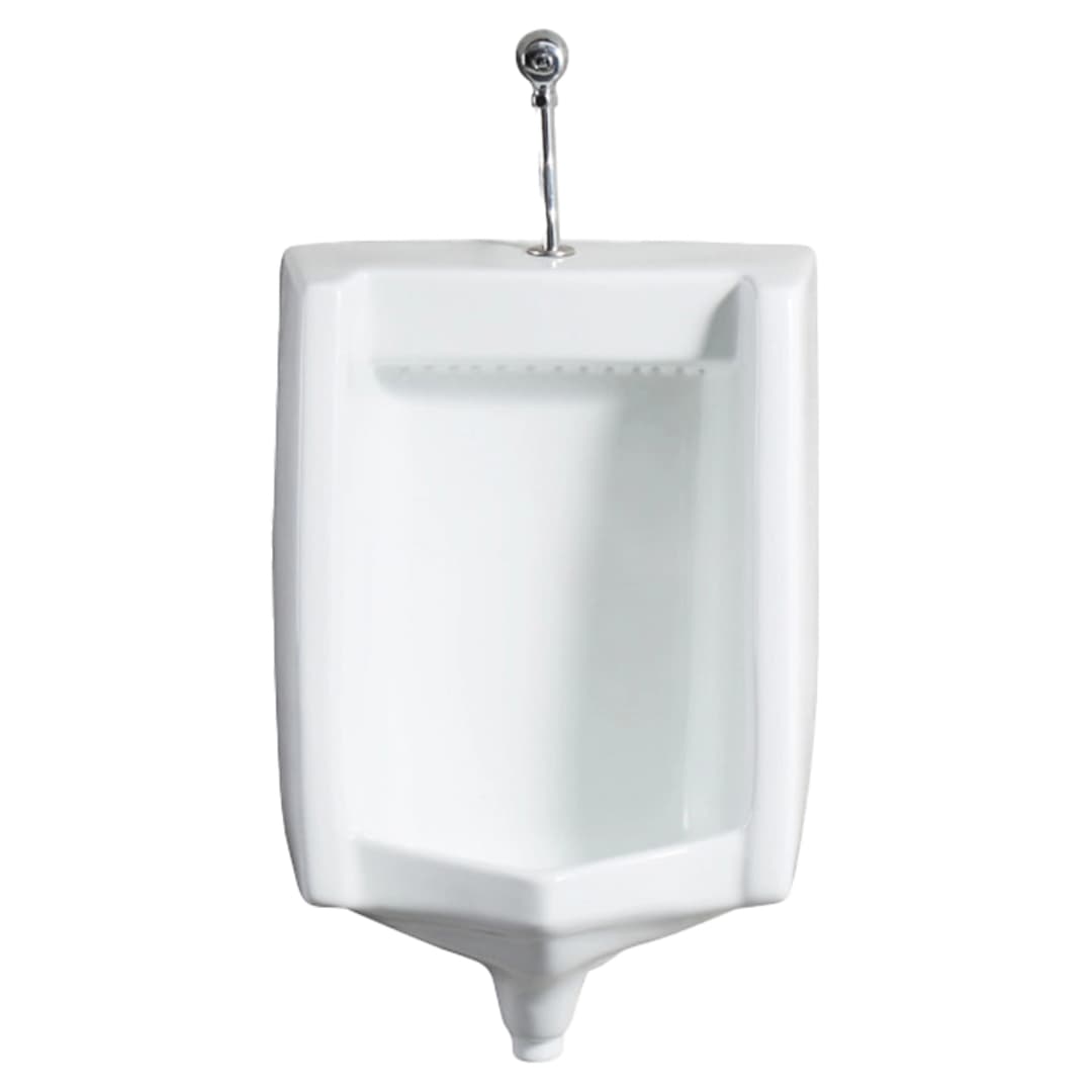 Urinario F/Expuesto Urban Empotrada Blanco 330x340x700 mm