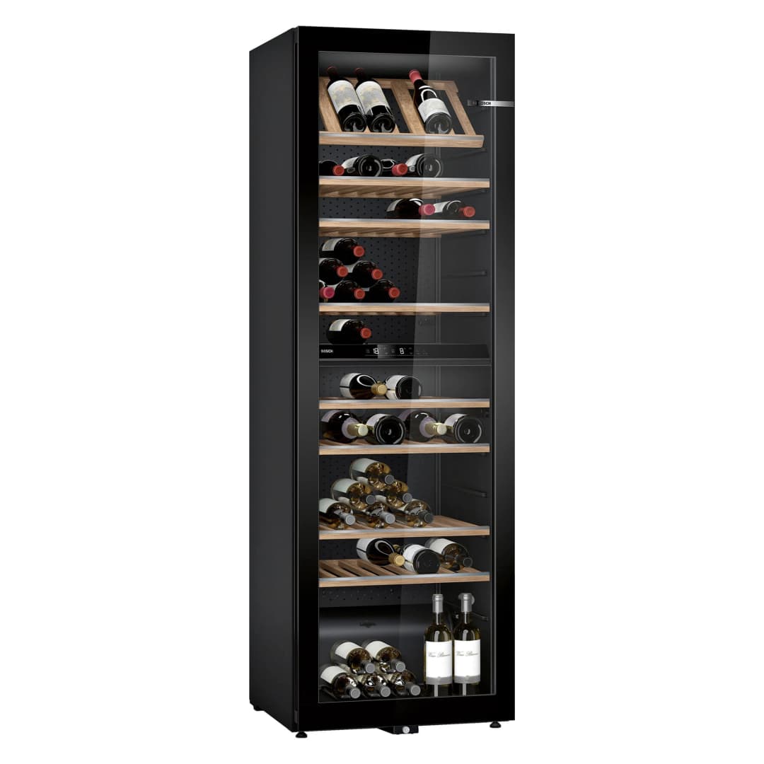 Cava de Vinos KWK36ABGA 199 Botellas