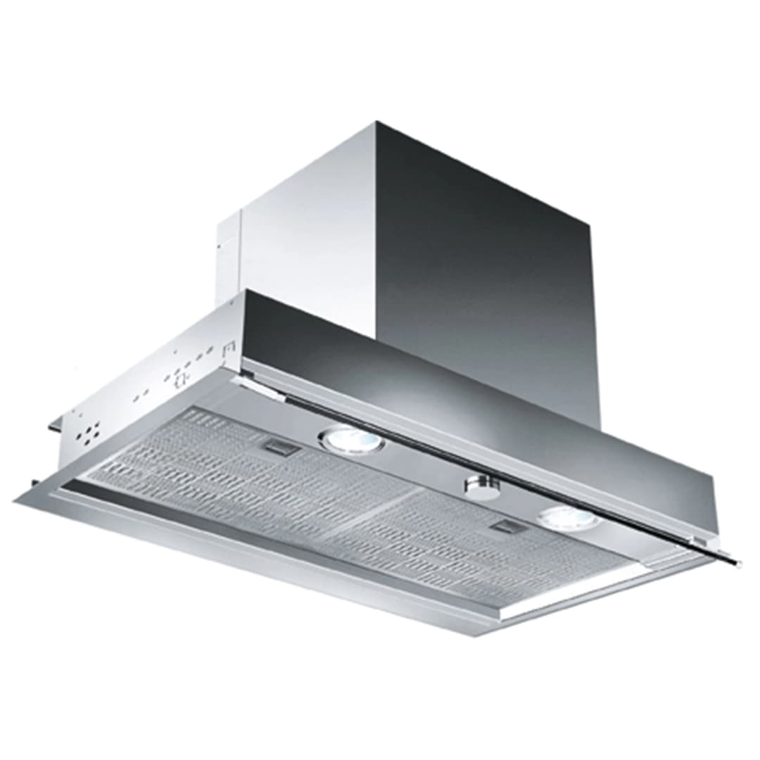 Campana Integrada a Mueble Maris Fst Plus 608 Inox