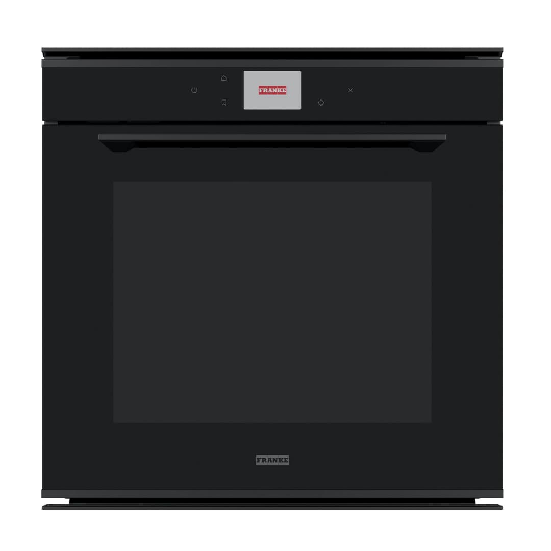 Horno Convección Mythos 99 Negro 73L