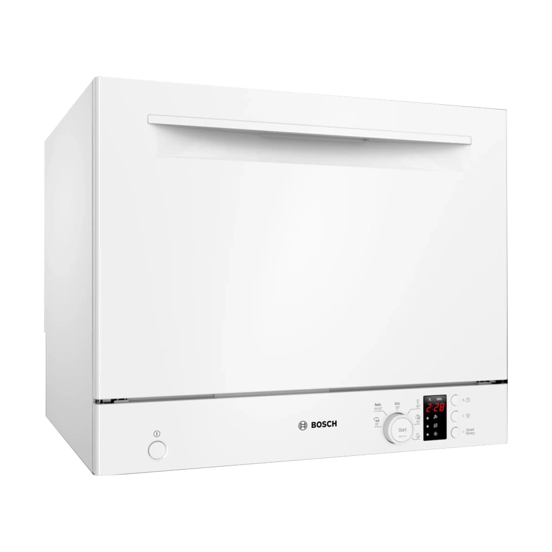 Lavavajilla White 6 Cubiertos SKS2ITW00E