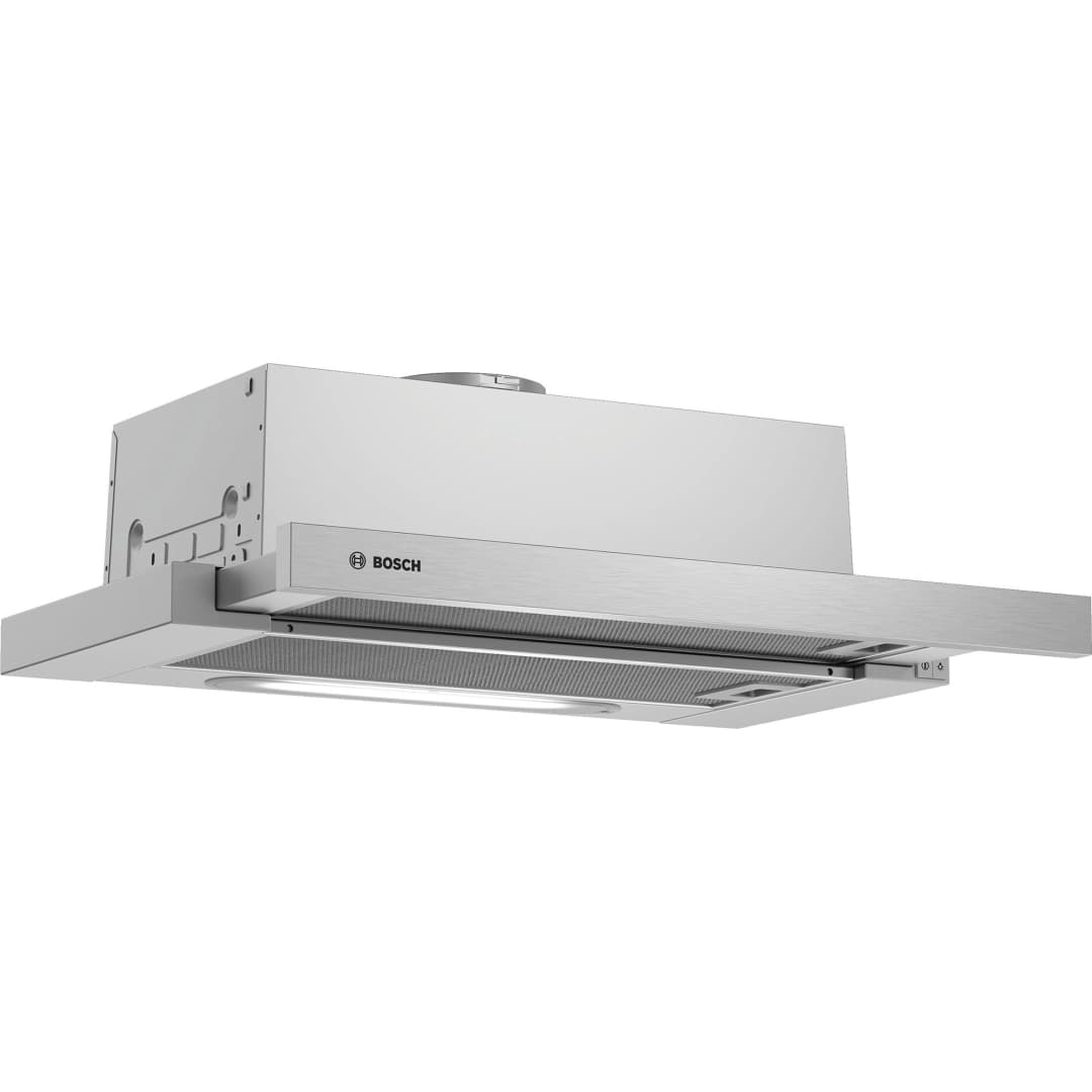 Campana DFT63AC50 Extraíble 60 cm