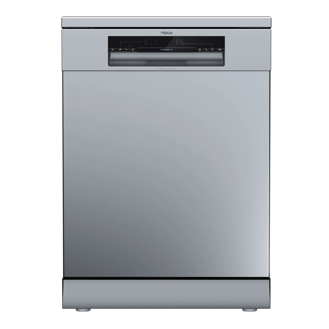 Lavavajillas DFS 26650 SS 13C Inoxidable