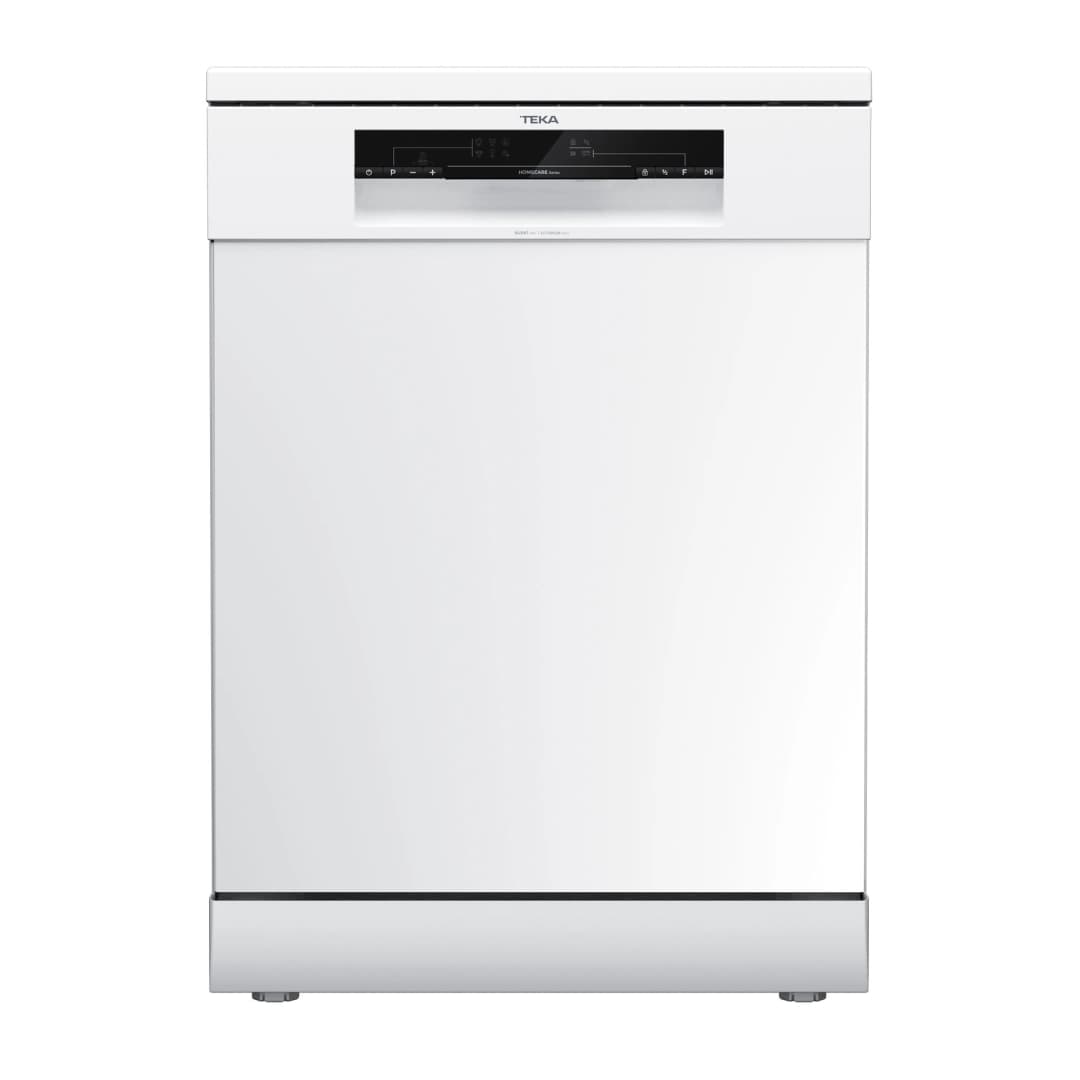 Lavavajilla DFS 26630 White 13 C