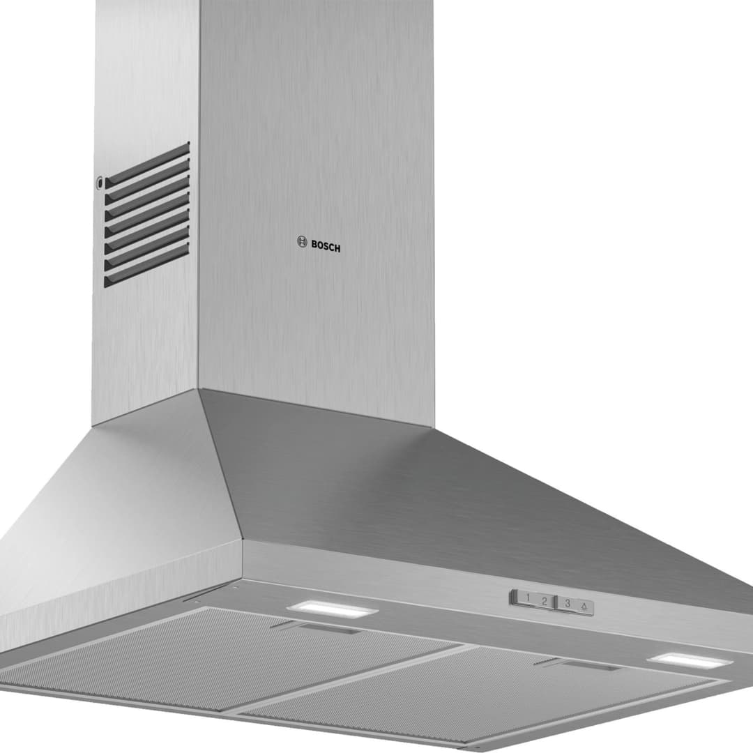 Campana DWP64BC50 Piramidal 60 cm