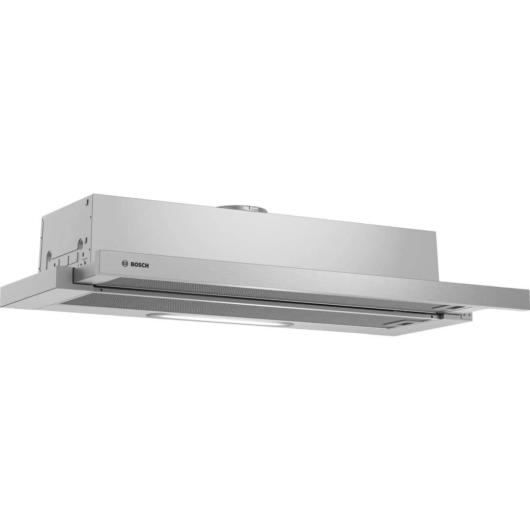 Campana DFT93AC50 Extraíble 90 cm