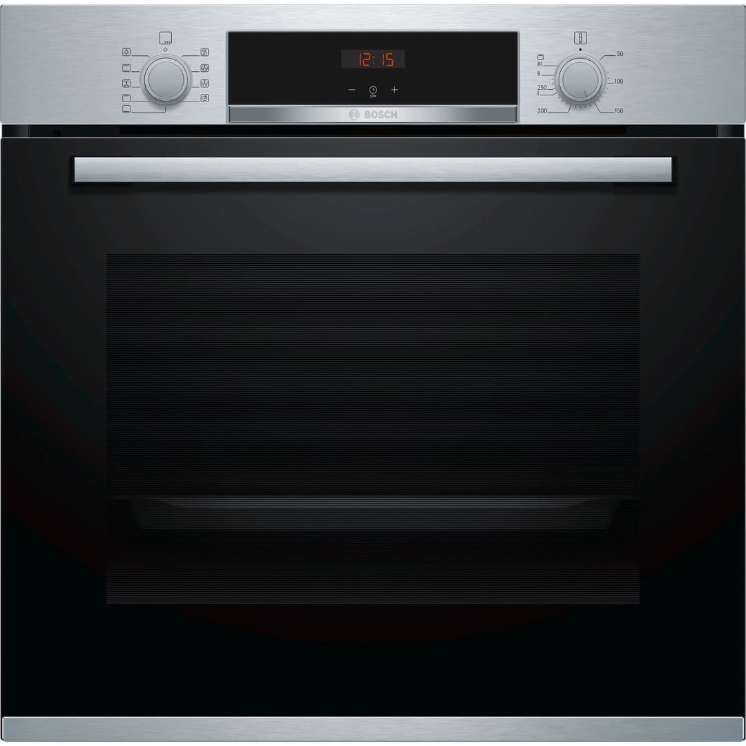 Horno HBA514BS13D Hotair 60 cm