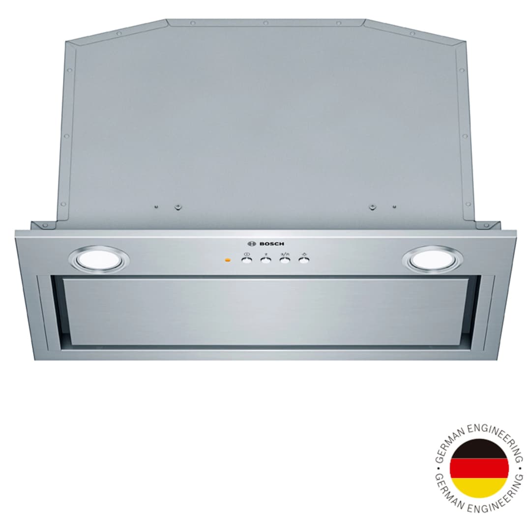 Campana Grupo Filtrante Fija 52CM DHL585B