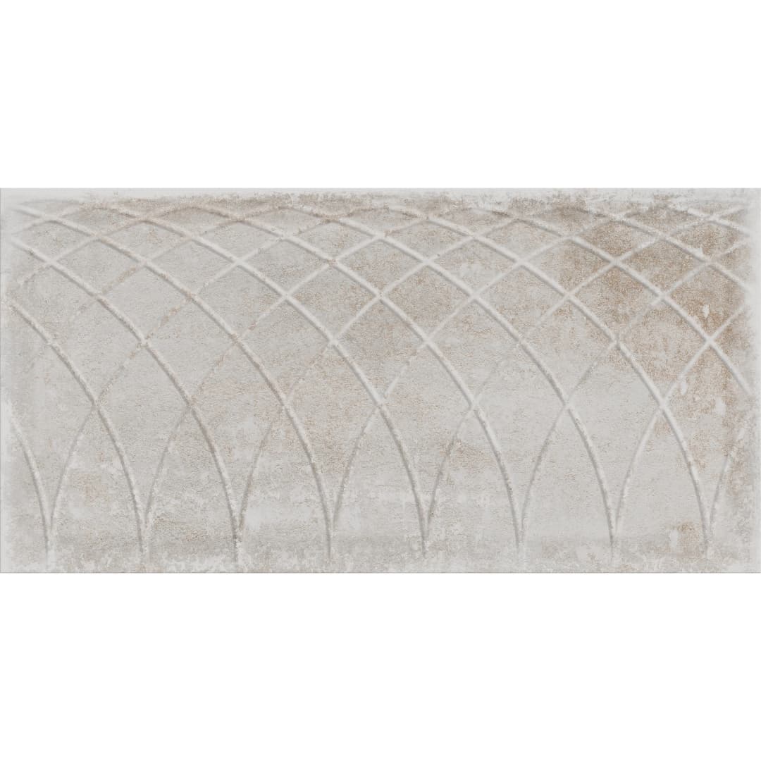 Porcelanato Compass Ceniza Mate 45x90 cm