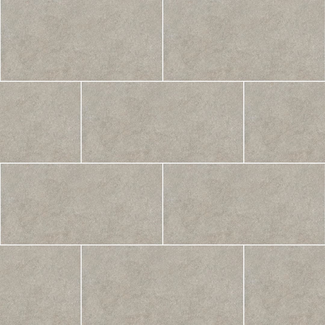 Porcelanato Boost Mineral Pearl Greige Mate 60x120 cm