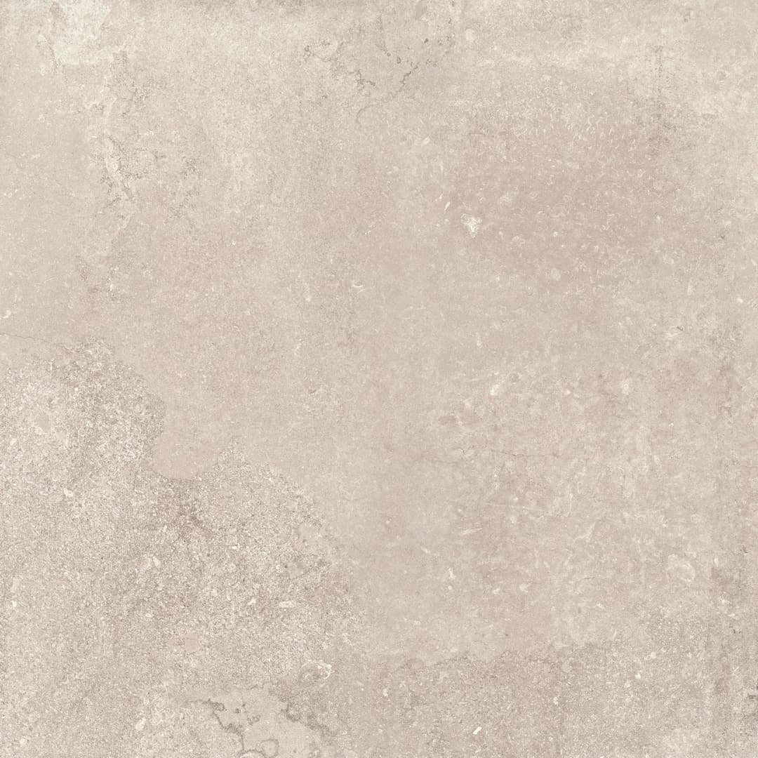 Porcelanato Montpellier Marfil Mate Antideslizante 120x120 cm