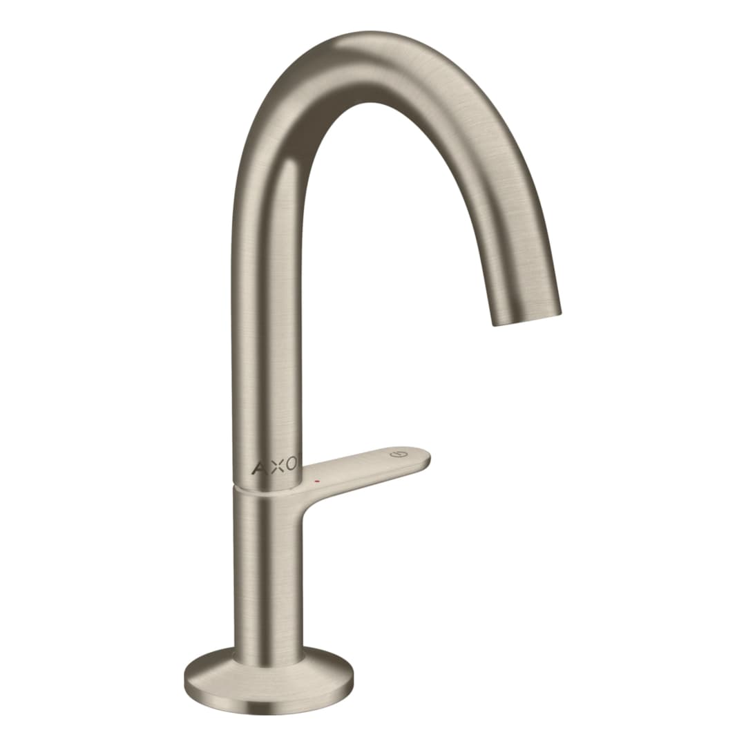 Griferia de Lavamanos One Select Push Open 140 mm