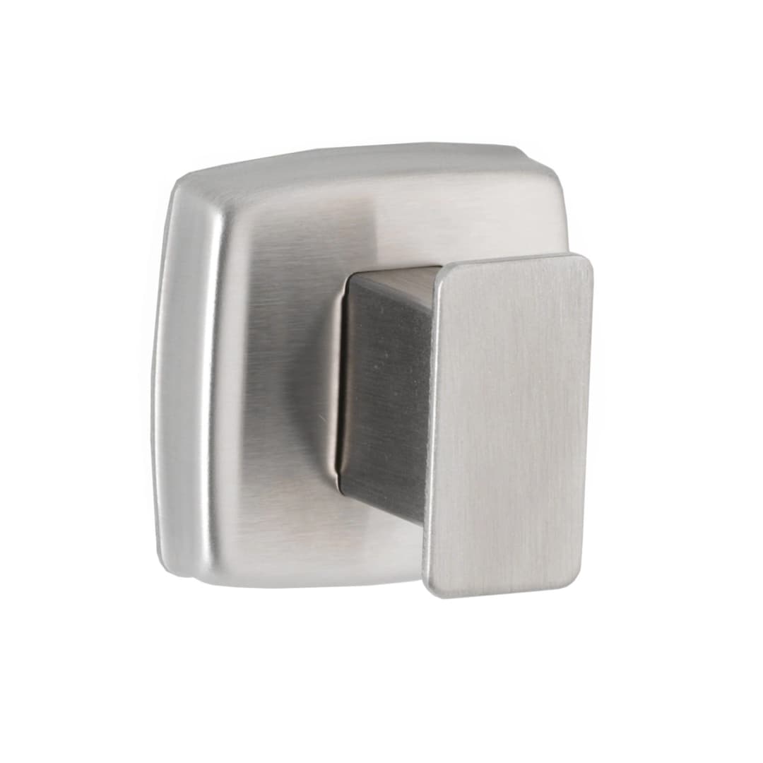 Percha Simple Acero Inoxidable 304