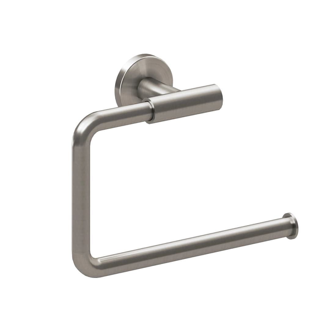 Toallero Aro Architect S+ Inox Cepillado 230x80x160mm