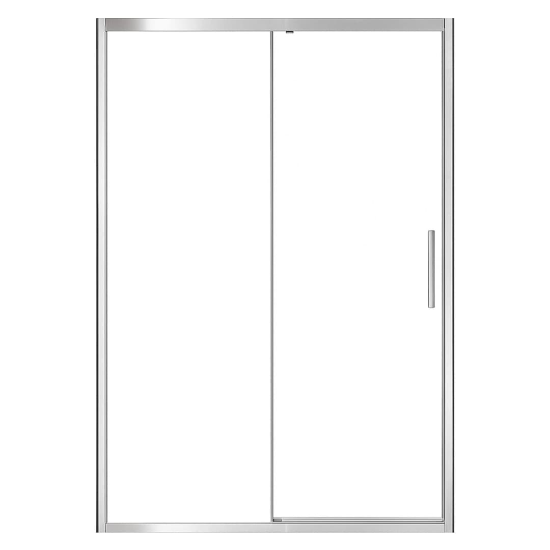 Repuesto Vidrio Fijo Mampara Aura 120x185 cm