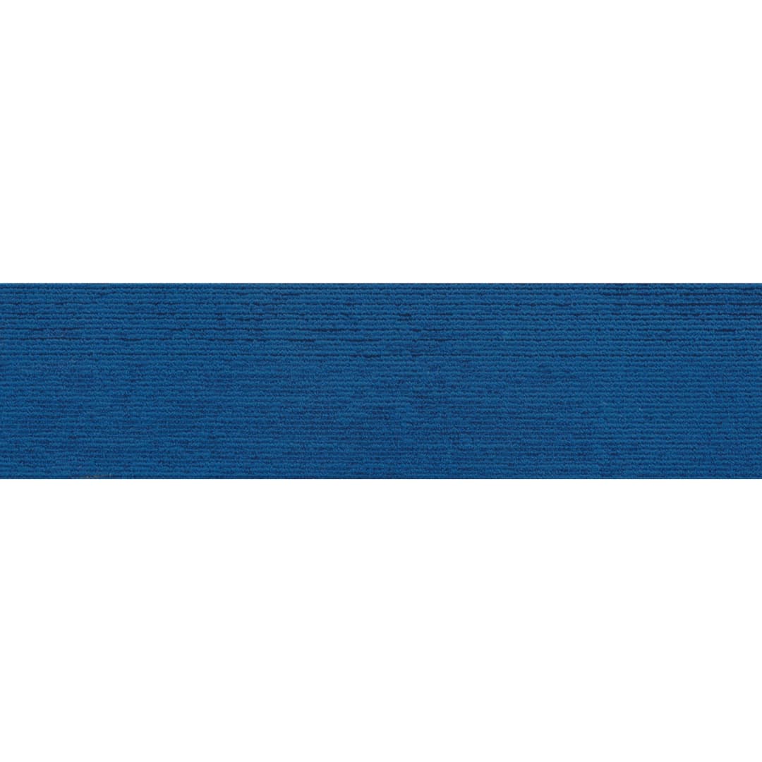 Alfombra Modular Generalife Blue 25x100 cm